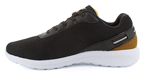 Image of Sparx Men Lace Up Sports Shoes