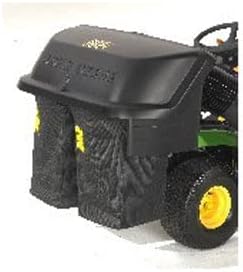 John Deere Genuine Material Collection System BUC11233 | Fits 44 42 38 X354 X370 X584 X570 X350 X580