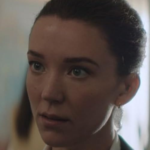 Paradise S2E6 "Jane" Plus News & Notes for Mar 16 (TVObscast 147)