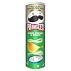 Pringles Sour Cream & Onion Crisps 185g