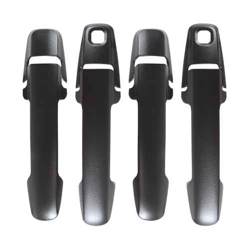 ハスラー　ドアハンドルカバー本物ラプターライナー塗装カスタム Amazon.co.jp: ハスラー ドアハンドルカバー本物ラプター