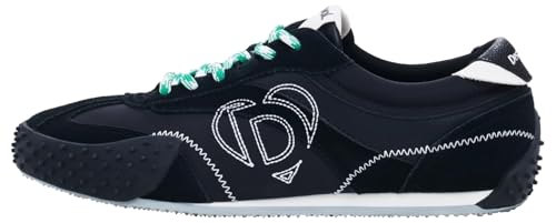 Shoes_Retro_Sneaker, 39, 2000 Black