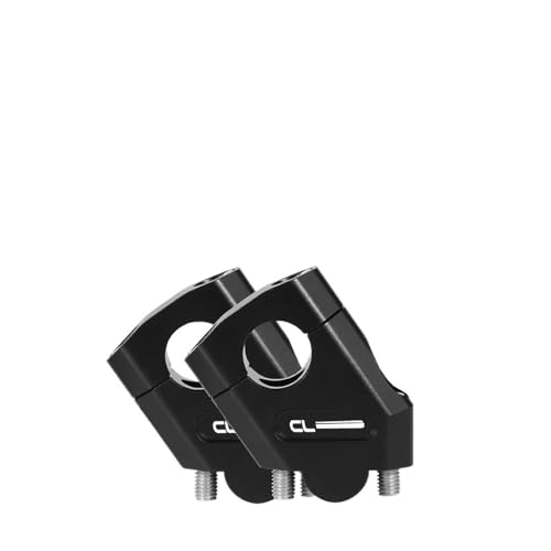 Moto guidon riser CL500 contre le mal de dos en conduite