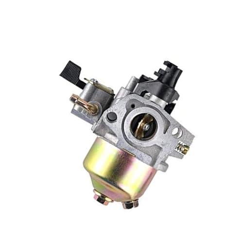 Carburateur 16100-ZE6-W01 pour l'entretien du gazon HR215