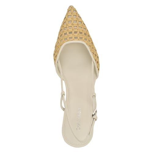 Calvin Klein Women's Juliesa Pump4