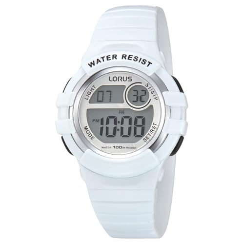 Image of Lorus Unisex Child Watch R2383HX9