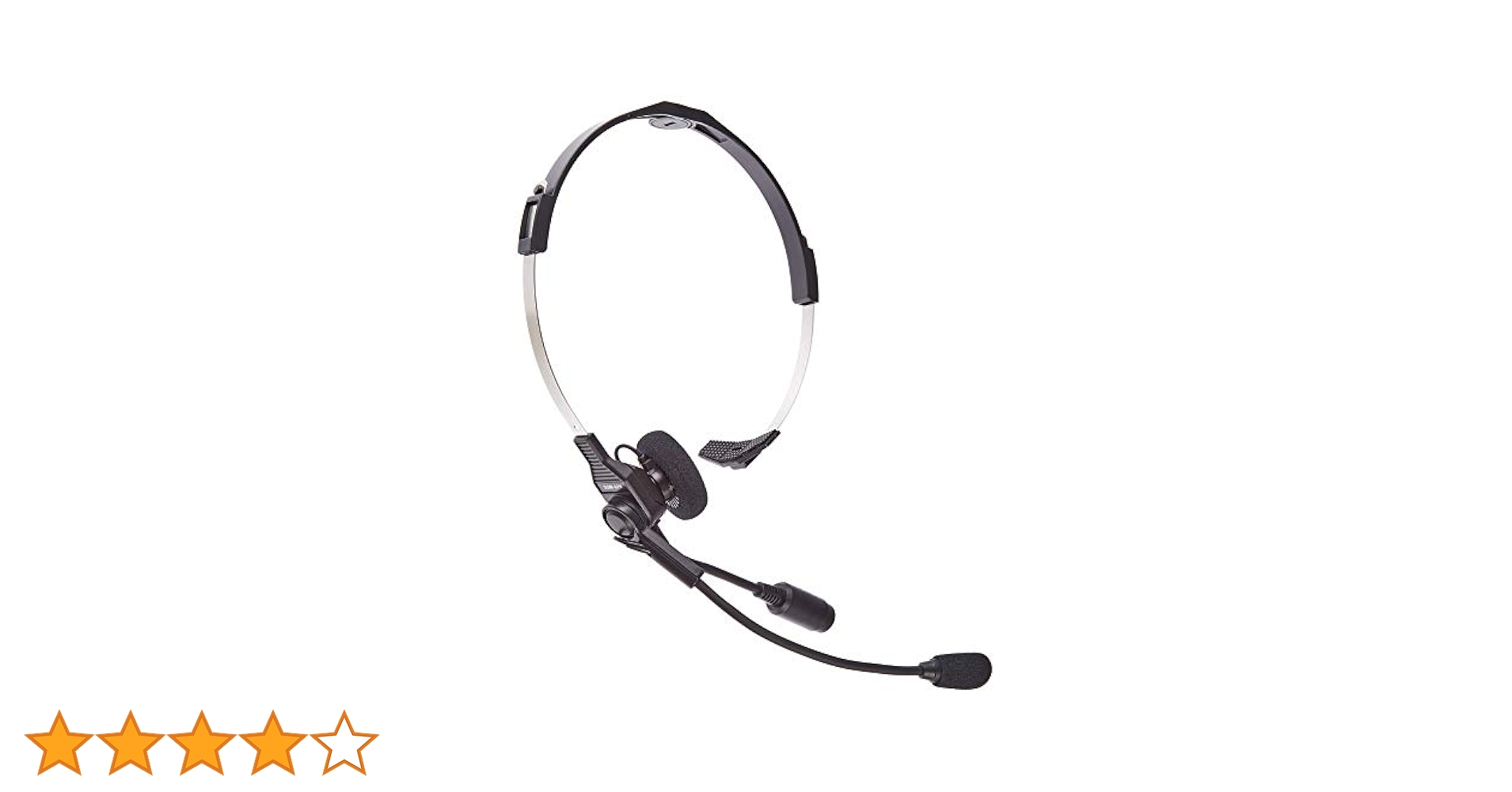 Amazon | スタンダードホライゾン インターコム型ヘッドセット