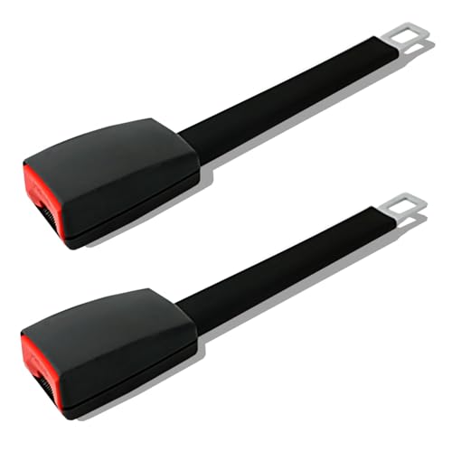 Accesorios para Coche, Accesorios para el Interior, compatibles con la mayoría de Las Piezas (Negro)