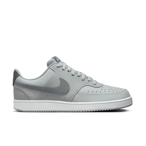 Image of Nike Mens Court Vision Low