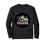 Iguana Reptile
