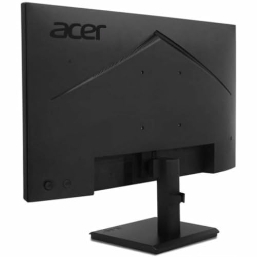 Image of Acer Vero V277 G 27 inch Class LCD Monitor - 16:9 - Black