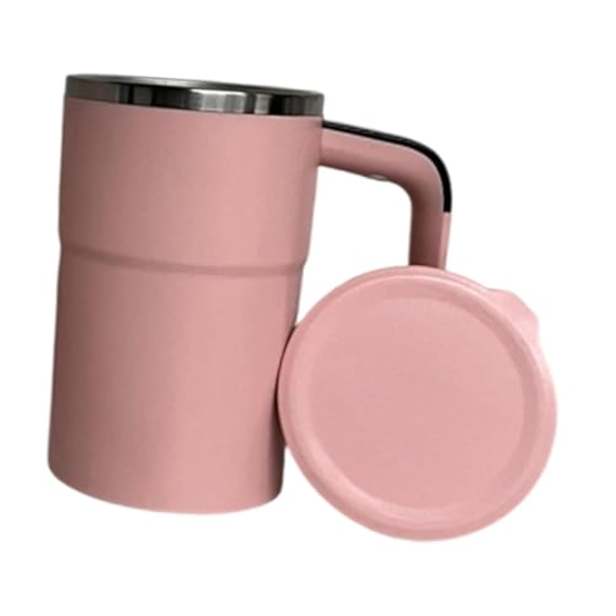 Electric Self Stirring Coffee Mug, 380ml Versatile