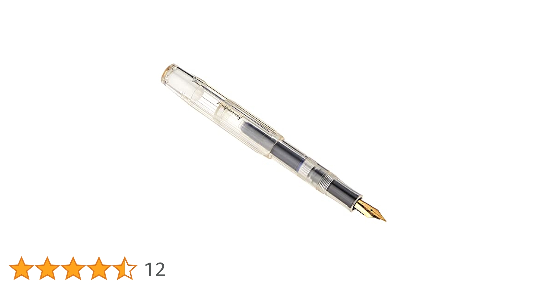 kaweco スチールスポーツ万年筆 ペン先M 新品)KAWECO カヴェコ 万年筆 スチールスポーツ M（商品ID