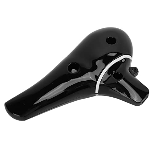 Ocarina 12 trous AC le cadeau idéal pour débuter la musique
