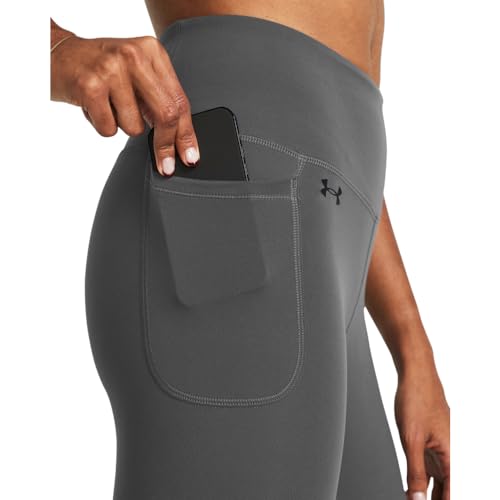 Image of Under Armour Women's Motion Ankle Leggings with Pockets