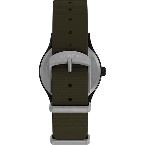Image of Timex Men's Expedition Scout 40mm Watch