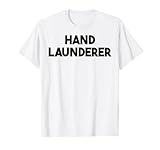 Hand Launderer