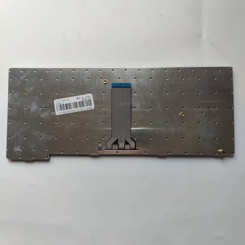 Clavier AZERTY pour Lenovo ThinkPad Edge E49 E49A E49G, pièce de rechange