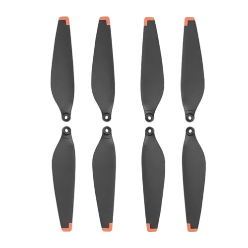 Kits d'hélices PC pour Mini 4 Pro 6030F | Pales de ventilateurs drone
