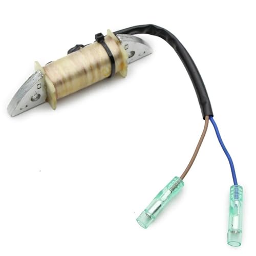 Bobina de estator 63V-85520-00 soluciona fallos de arranque en moto 3