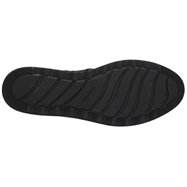 Clarks Vrouwen Sharon Hop Enkellaars, VS