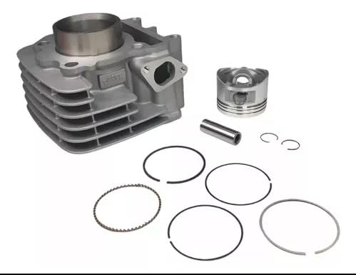 Cilindro motor kit crypton 115 10-15