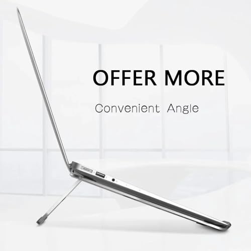 Support pour ordinateur portable pour le télétravail à la maison - 4