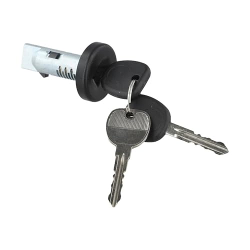 Bombín de encendido para Hummer H2 2009 con 3 llaves reemplazo 924-796 LC65