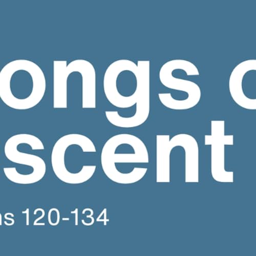 Songs of Ascent