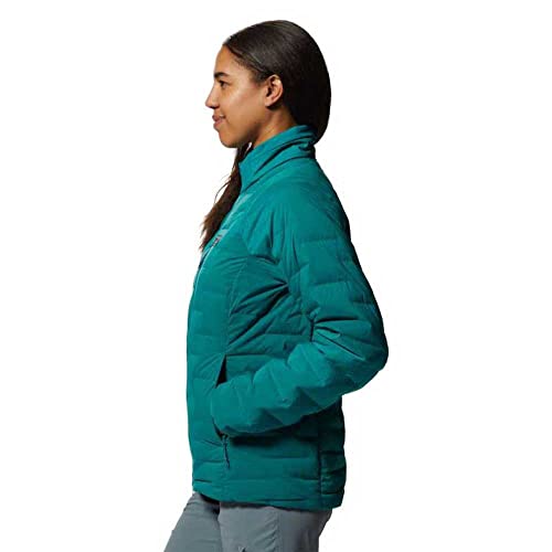 Image of Mountain Hardwear StretchDown Jacket
