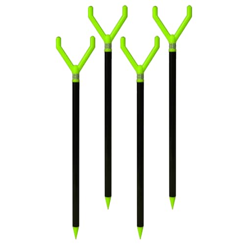 Trident Telescoping Fishing Rod Holders