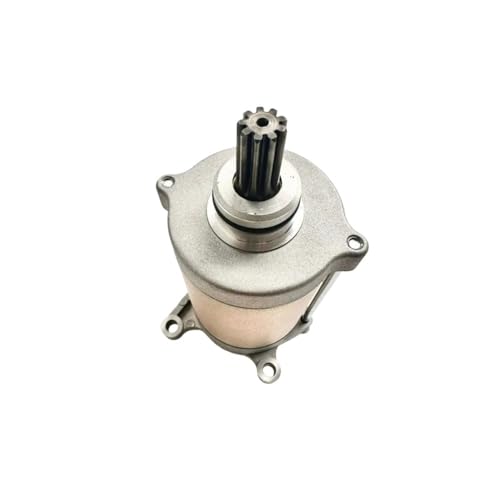 Démarreur renforcé quad CF500 performance hiver - 4