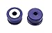 SuperPro Control Arm Lower-Rear Bushing Kit Front for 1990-2000 BMW 3 E36