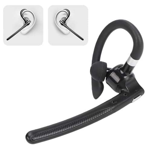 Auricular Bluetooth In Ear Yechiry con Micrófono miniatura 4