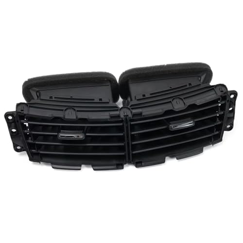 Rejilla de ventilación de aire para solucionar la rotura de la salida central en Hyundai Accent