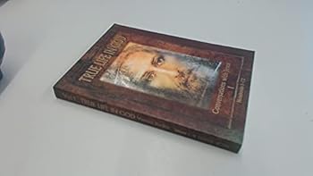 Paperback TRue Life in God: Conversations with Jesus (1) Book