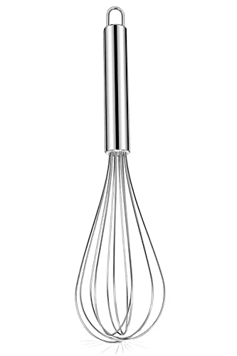 Image of Peeler for Vegetables Stainless Steel Vegetable Peelers for Potato and Fruits with Whisker for Cake Mixing Kitchen Tools Beater Whisker for Kitchen Set of 2