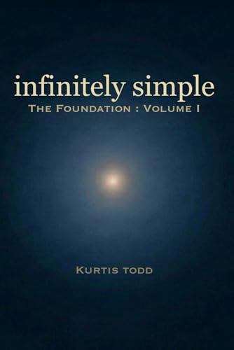 infinitely simple: The Foundation