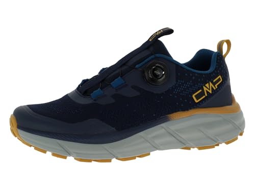 Chaussures CMP Homme Rahmsy de randonnée basse en mesh respirant