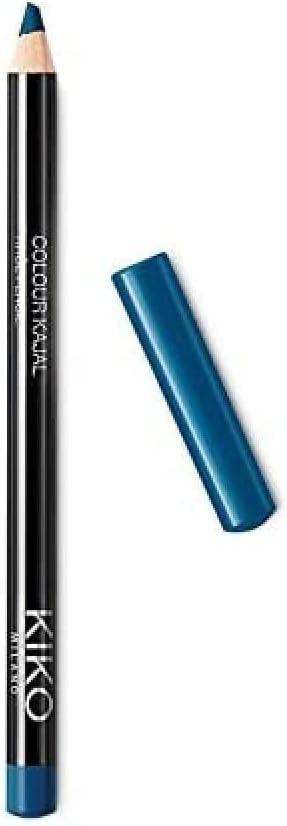 KIKO Milano Colour Kajal 13 | Kohl Pencil For The Inner Eye