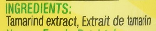 Miniatura 4 de Pasta de Tamarindo Tamicon.