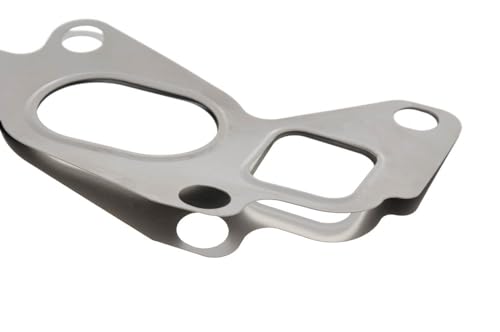 Junta colector de escape AJUSA 13226600 compatible con OPEL, FIAT, SUZUKI y ALFA ROMEO 4