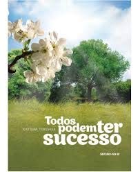 Paperback Todos Podem Ter Sucesso [Portuguese] Book