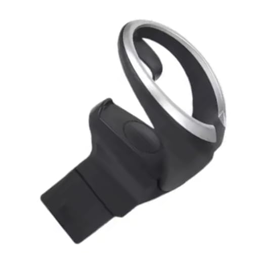 Porte-gobelets auto pour BMW E82 E88 E84, support stable anti-renversement avec base