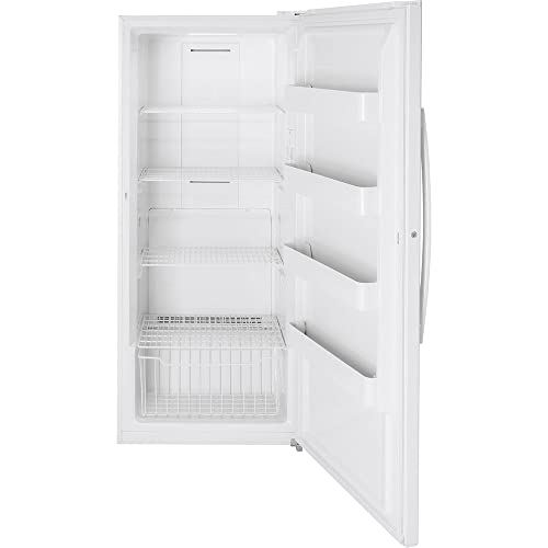 Ge Appliances Fuf21Smrww, White #TOP5