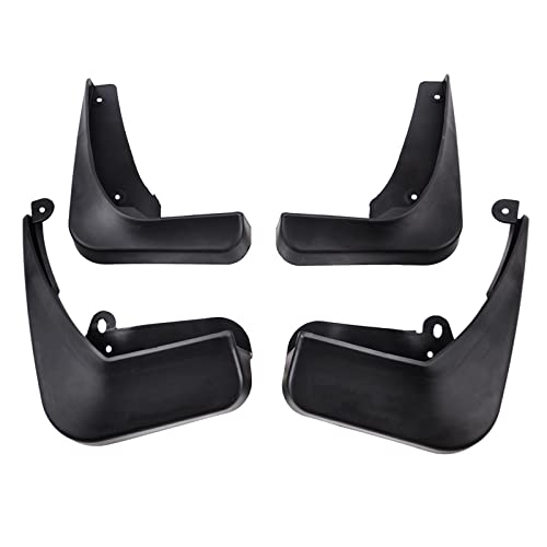 Guardabarros para coche ideal para proteger el Opel Insignia de la lluvia