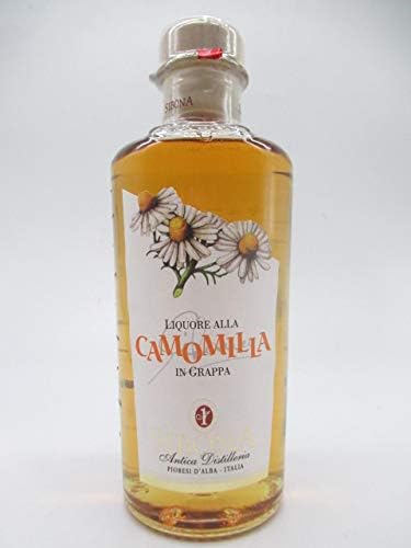 カモミールリキュール