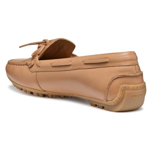 Image of Geox Womens Moccasin