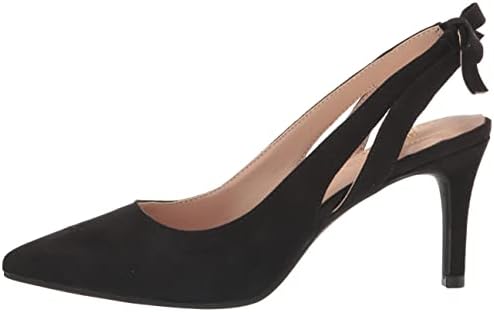 Bandolino Women's Gayel Pump, Black 001, 5 | Image 7