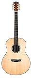 Washburn 6 String Acoustic Guitar, Right (BTS24S-D)